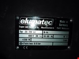 ELUMATEC ZS 720 2-hlavá svářečka plastových rámů